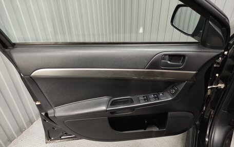 Mitsubishi Lancer IX, 2012 год, 570 000 рублей, 14 фотография