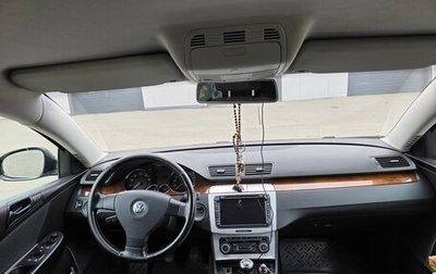 Volkswagen Passat B6, 2007 год, 780 000 рублей, 1 фотография