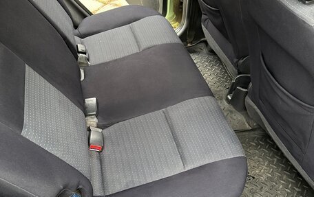 Hyundai Getz I рестайлинг, 2007 год, 420 000 рублей, 1 фотография