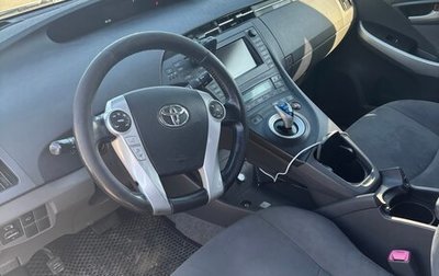 Toyota Prius, 2009 год, 850 000 рублей, 1 фотография