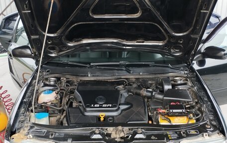 Skoda Octavia IV, 2006 год, 350 000 рублей, 1 фотография