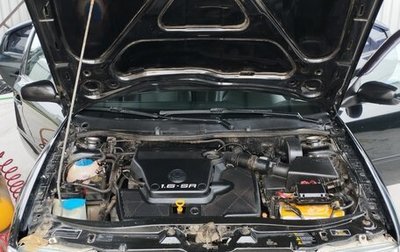 Skoda Octavia IV, 2006 год, 350 000 рублей, 1 фотография