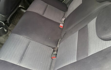 Hyundai Getz I рестайлинг, 2007 год, 420 000 рублей, 2 фотография