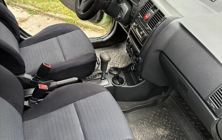 Hyundai Getz I рестайлинг, 2007 год, 420 000 рублей, 4 фотография