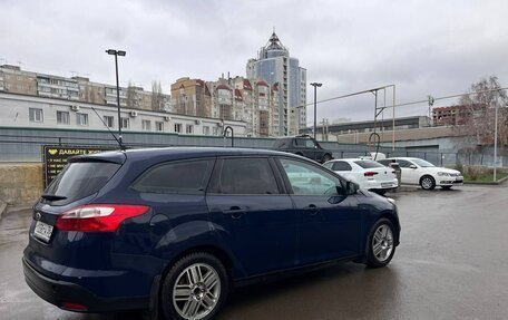 Ford Focus III, 2012 год, 650 000 рублей, 2 фотография