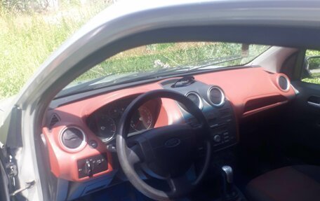 Ford Fiesta, 2007 год, 365 000 рублей, 4 фотография