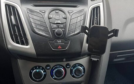 Ford Focus III, 2012 год, 650 000 рублей, 5 фотография