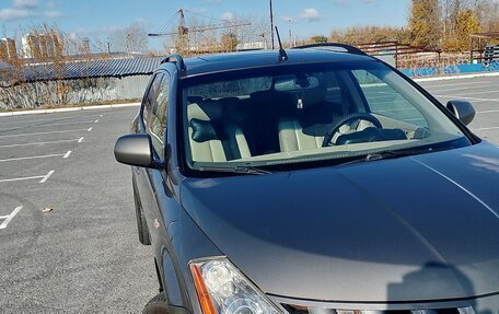Nissan Murano, 2003 год, 700 000 рублей, 10 фотография
