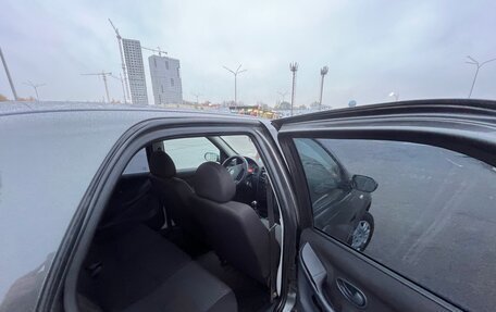 Fiat Albea I рестайлинг, 2008 год, 365 000 рублей, 9 фотография