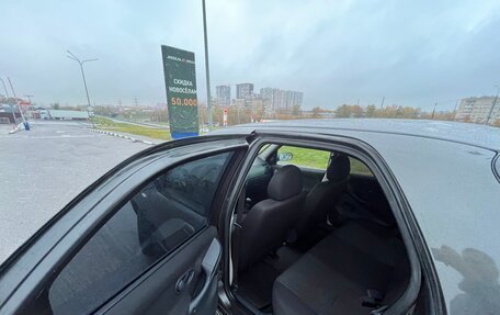 Fiat Albea I рестайлинг, 2008 год, 365 000 рублей, 8 фотография