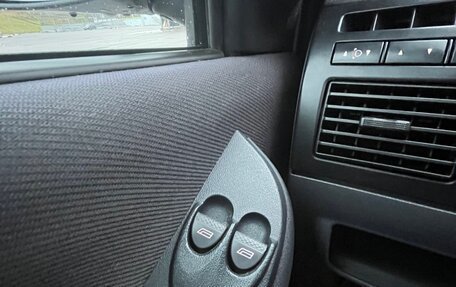 Fiat Albea I рестайлинг, 2008 год, 365 000 рублей, 15 фотография