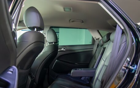 Hyundai Tucson III, 2018 год, 1 800 000 рублей, 9 фотография