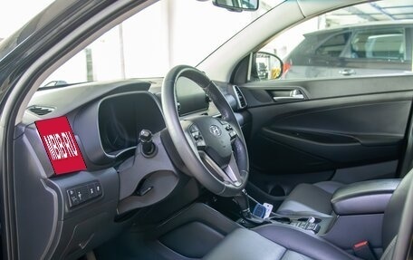 Hyundai Tucson III, 2018 год, 1 800 000 рублей, 6 фотография