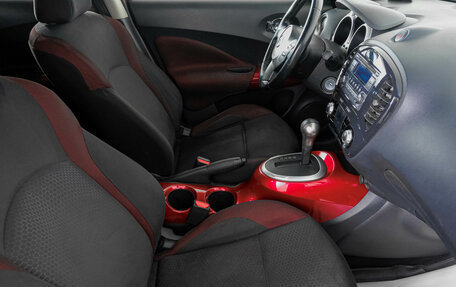Nissan Juke II, 2011 год, 1 029 000 рублей, 12 фотография