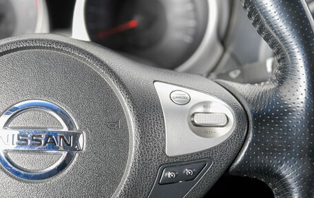 Nissan Juke II, 2011 год, 1 029 000 рублей, 18 фотография