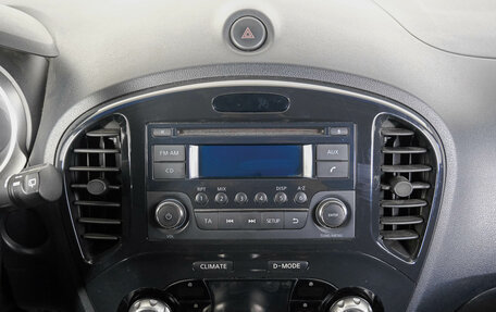 Nissan Juke II, 2011 год, 1 029 000 рублей, 19 фотография