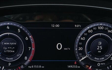 Volkswagen Tiguan II, 2017 год, 2 625 000 рублей, 6 фотография