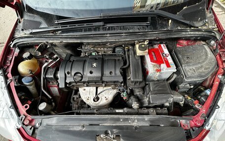 Peugeot 307 I, 2006 год, 350 000 рублей, 8 фотография