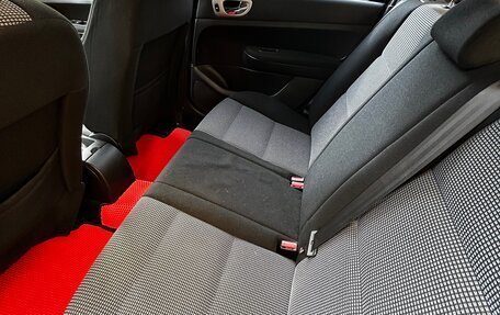 Peugeot 307 I, 2006 год, 350 000 рублей, 12 фотография