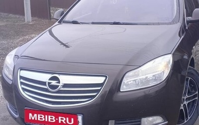 Opel Insignia II рестайлинг, 2012 год, 1 150 000 рублей, 1 фотография