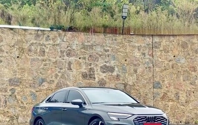 Audi A3, 2022 год, 2 309 000 рублей, 1 фотография