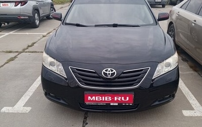 Toyota Camry, 2007 год, 1 100 000 рублей, 1 фотография