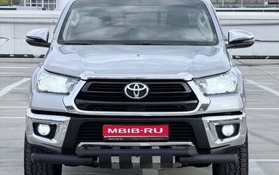 Toyota Hilux VIII, 2022 год, 4 950 000 рублей, 1 фотография