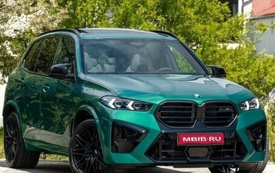 BMW X5 M, 2025 год, 18 200 000 рублей, 1 фотография