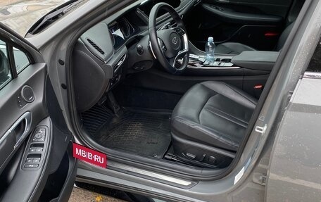 Hyundai Sonata VIII, 2020 год, 2 300 000 рублей, 10 фотография
