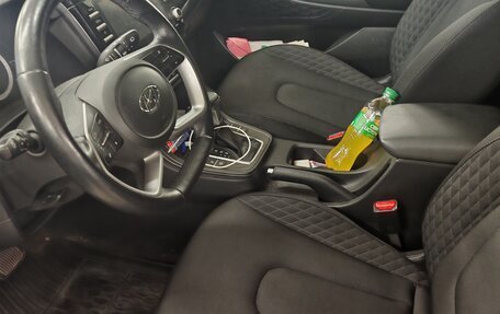 Hyundai Creta, 2021 год, 1 650 000 рублей, 2 фотография