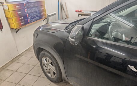 Hyundai Creta, 2021 год, 1 650 000 рублей, 6 фотография