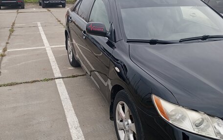Toyota Camry, 2007 год, 1 100 000 рублей, 2 фотография