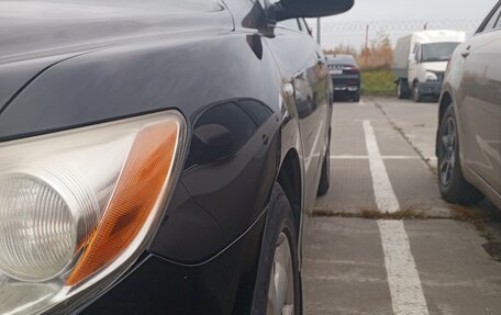 Toyota Camry, 2007 год, 1 100 000 рублей, 8 фотография