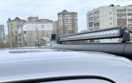 Toyota Hilux VIII, 2022 год, 4 950 000 рублей, 13 фотография