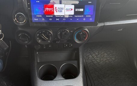 Toyota Hilux VIII, 2022 год, 4 950 000 рублей, 31 фотография