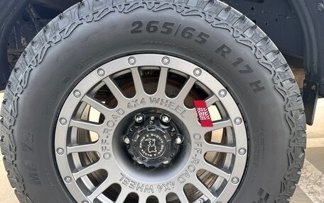 Toyota Hilux VIII, 2022 год, 4 950 000 рублей, 30 фотография