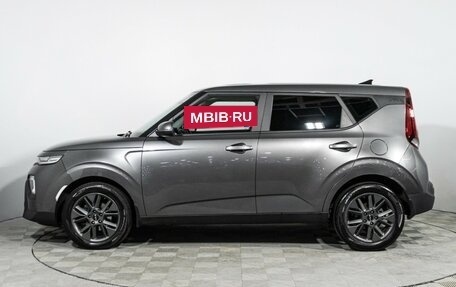 KIA Soul III, 2022 год, 1 989 777 рублей, 8 фотография