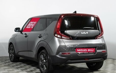 KIA Soul III, 2022 год, 1 989 777 рублей, 7 фотография