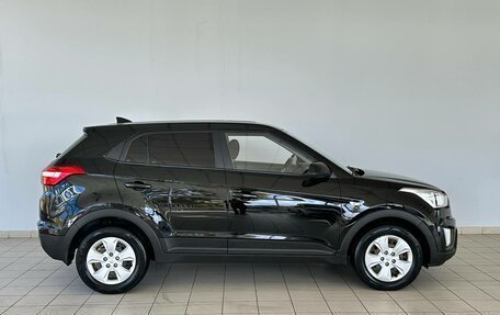 Hyundai Creta I рестайлинг, 2018 год, 1 350 000 рублей, 5 фотография