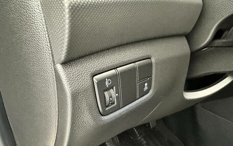 Hyundai Creta I рестайлинг, 2018 год, 1 350 000 рублей, 12 фотография