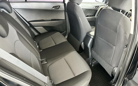Hyundai Creta I рестайлинг, 2018 год, 1 350 000 рублей, 7 фотография
