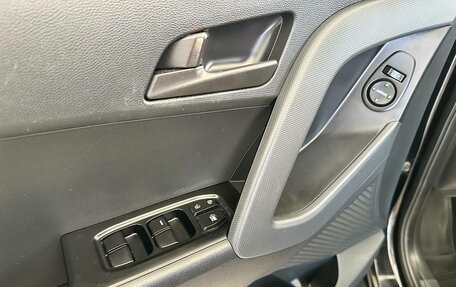 Hyundai Creta I рестайлинг, 2018 год, 1 350 000 рублей, 11 фотография