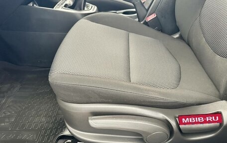 Hyundai Creta I рестайлинг, 2018 год, 1 350 000 рублей, 10 фотография