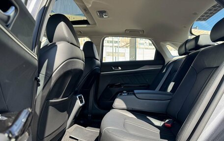 KIA K5, 2025 год, 3 990 000 рублей, 11 фотография