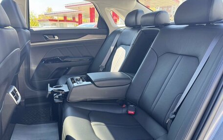 KIA K5, 2025 год, 3 990 000 рублей, 15 фотография