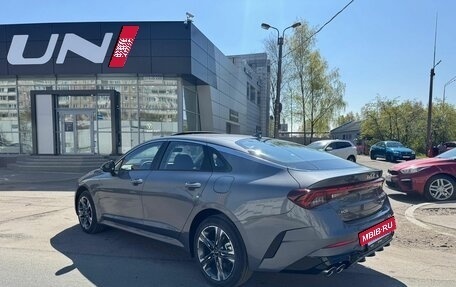 KIA K5, 2025 год, 3 990 000 рублей, 5 фотография