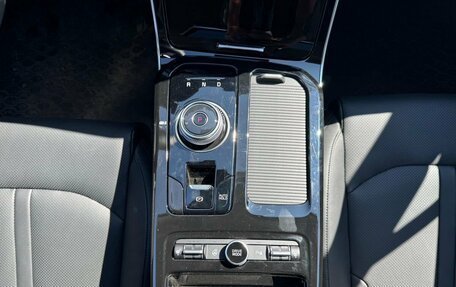 KIA K5, 2025 год, 3 990 000 рублей, 18 фотография