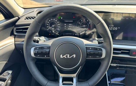 KIA K5, 2025 год, 3 990 000 рублей, 17 фотография