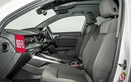 Audi A3, 2021 год, 1 950 000 рублей, 6 фотография