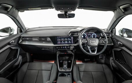 Audi A3, 2021 год, 1 950 000 рублей, 8 фотография